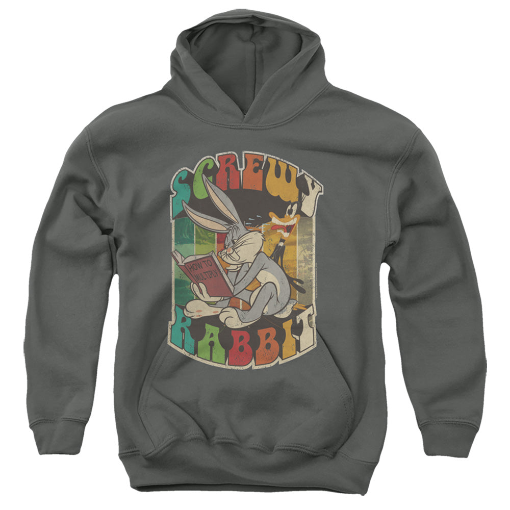 LOONEY TUNES/SCREWY RABBIT