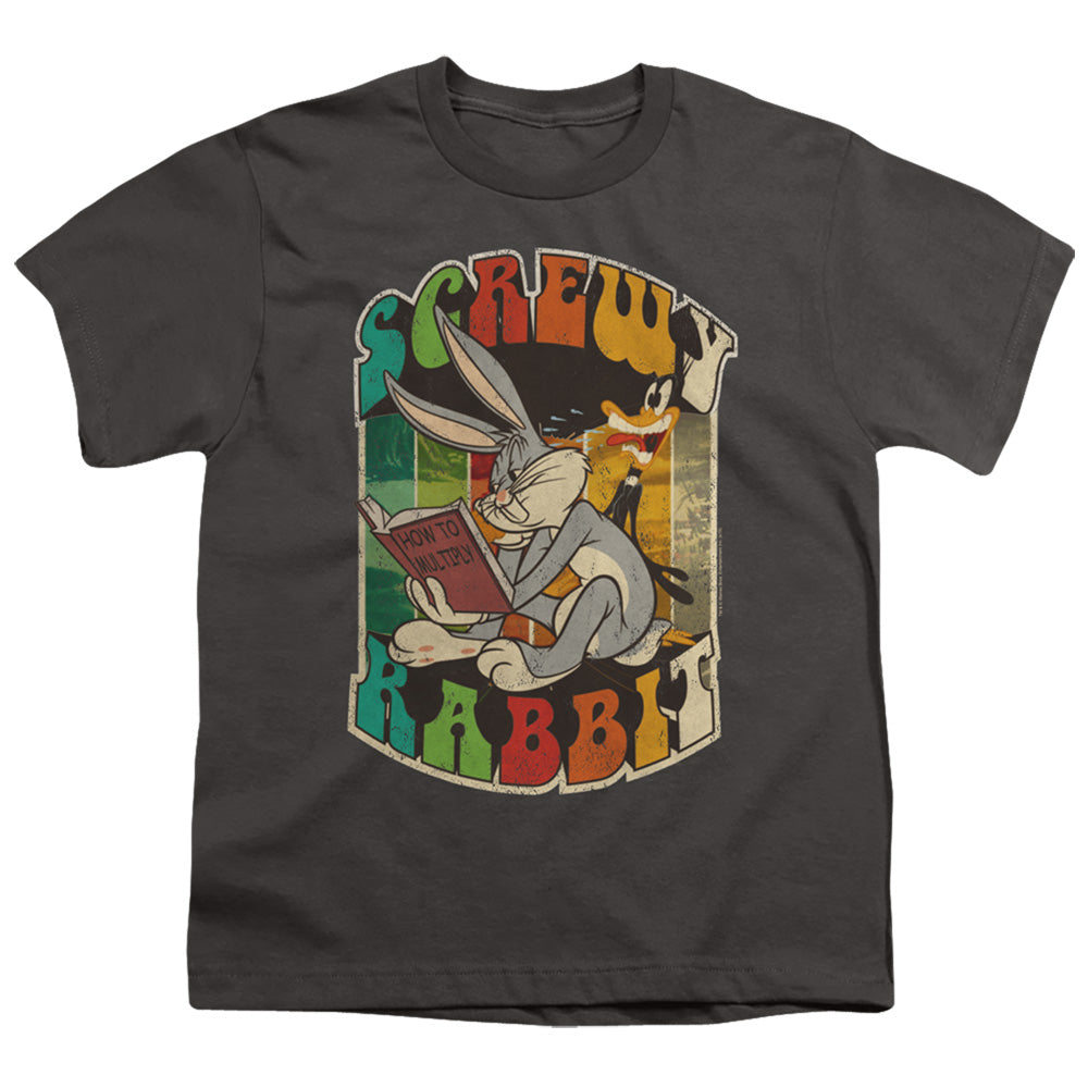 LOONEY TUNES/SCREWY RABBIT