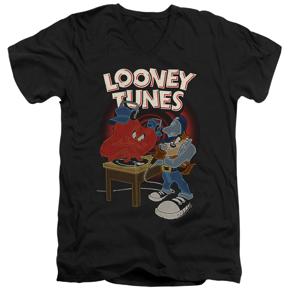 LOONEY TUNES/DJ LOONEY TUNES