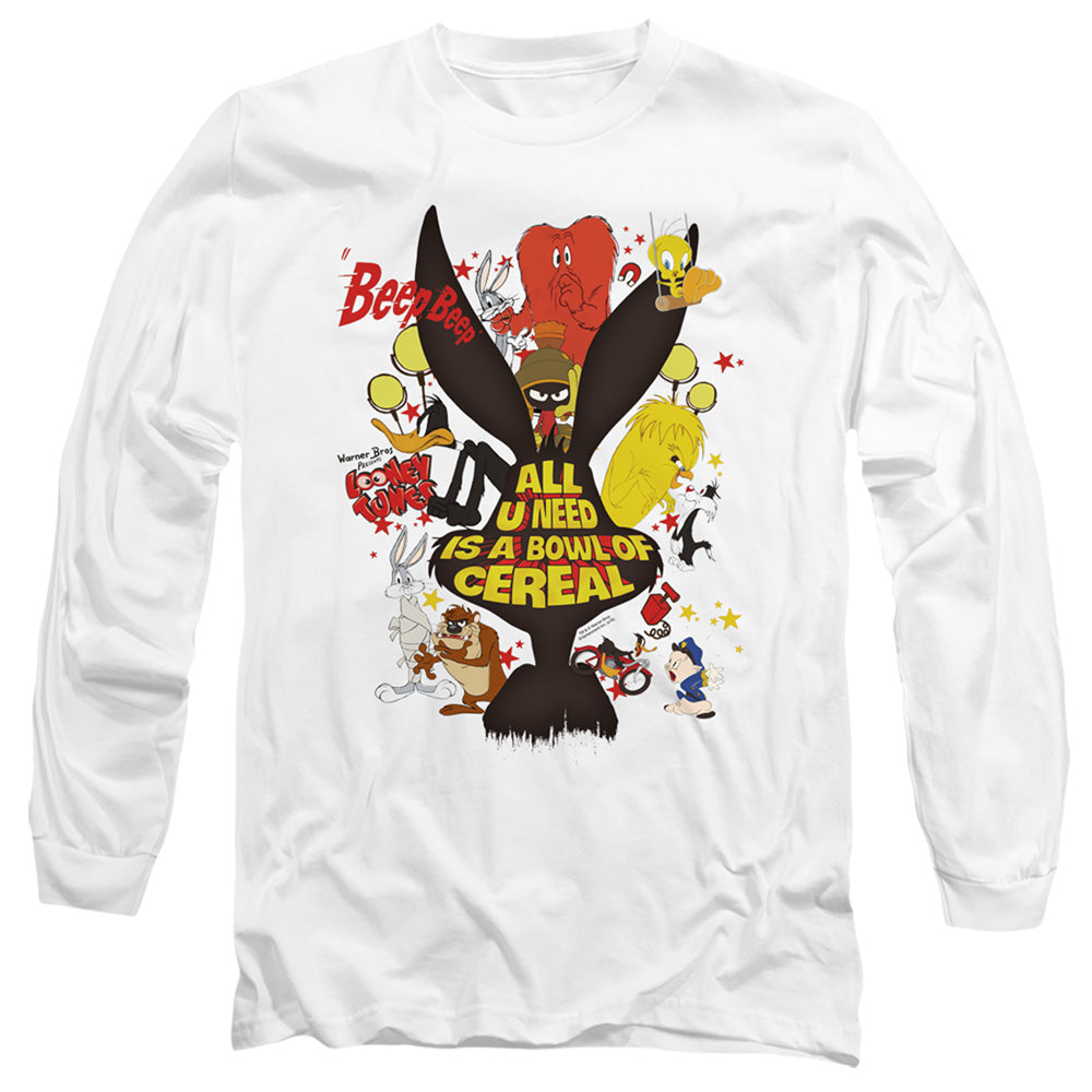 LOONEY TUNES/CEREAL