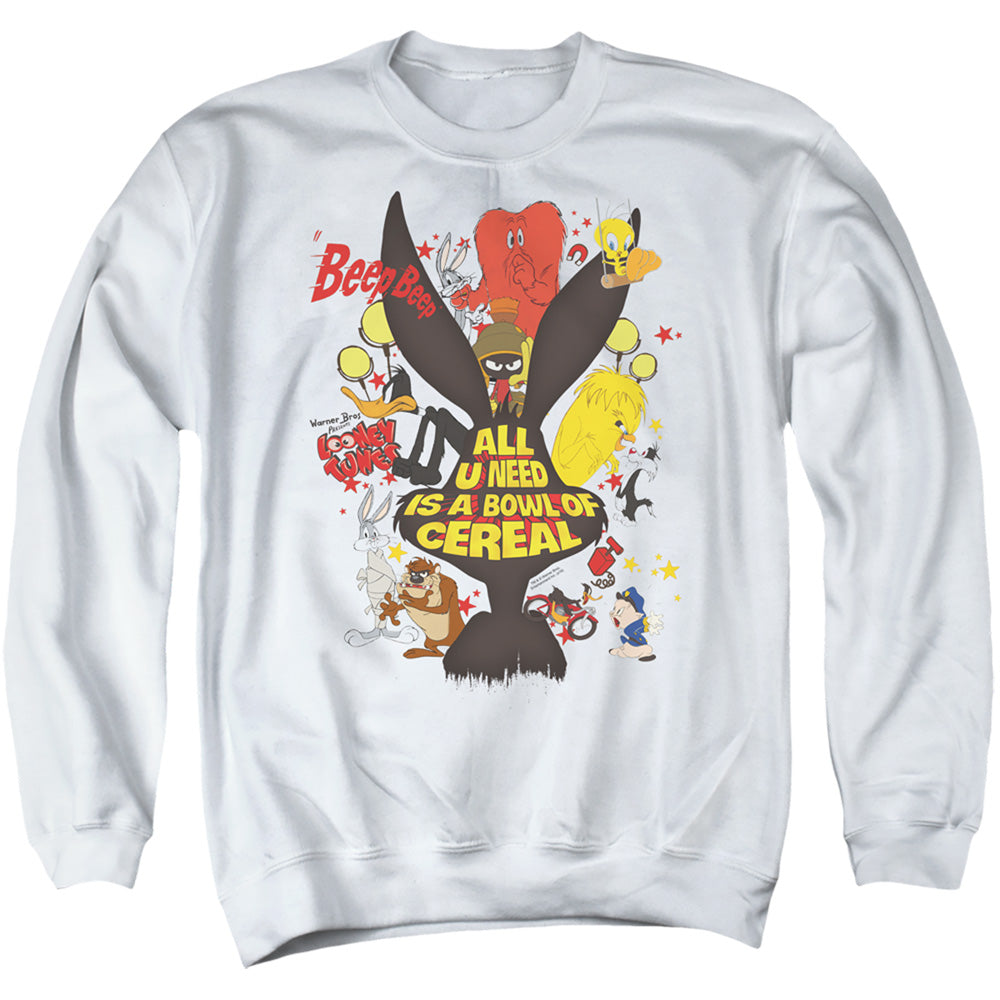 LOONEY TUNES/CEREAL