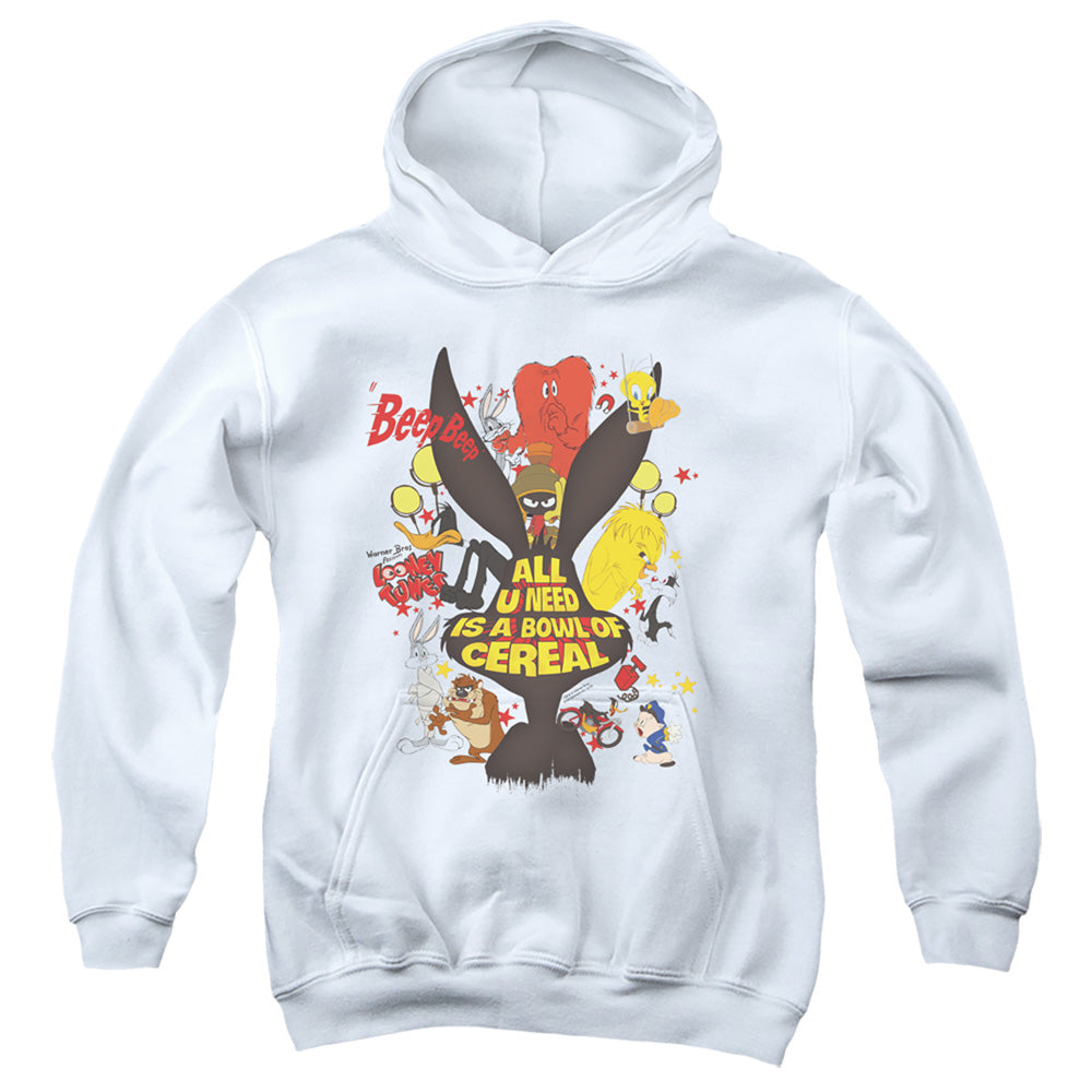 LOONEY TUNES/CEREAL