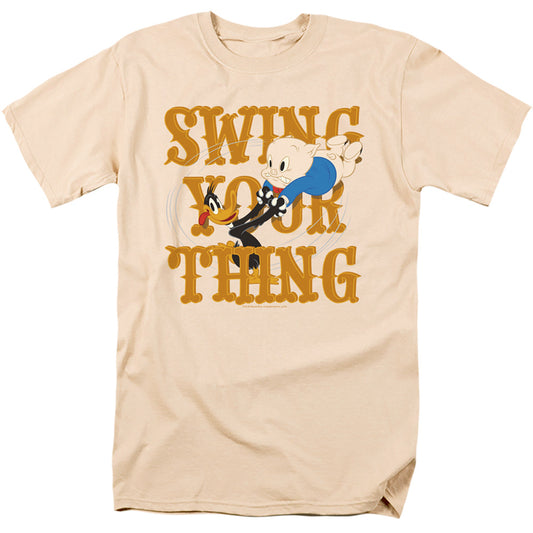 LOONEY TUNES/SWING YOUR THING