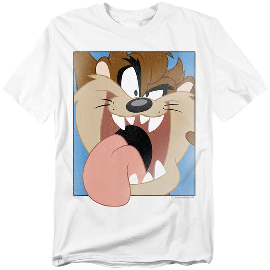 LOONEY TUNES/TAZ CLOSEUP