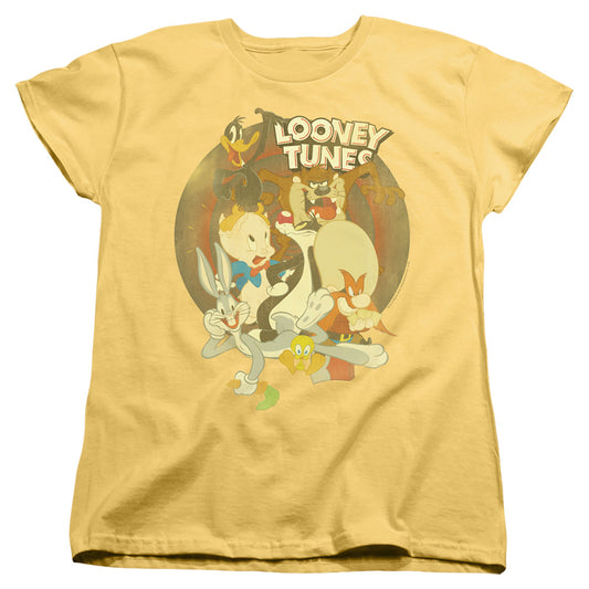LOONEY TUNES/GANG'S ALL HERE