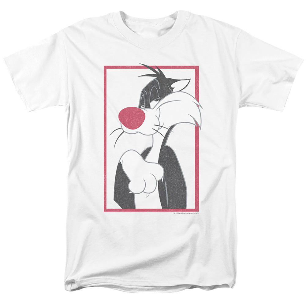 LOONEY TUNES/SYLVESTER