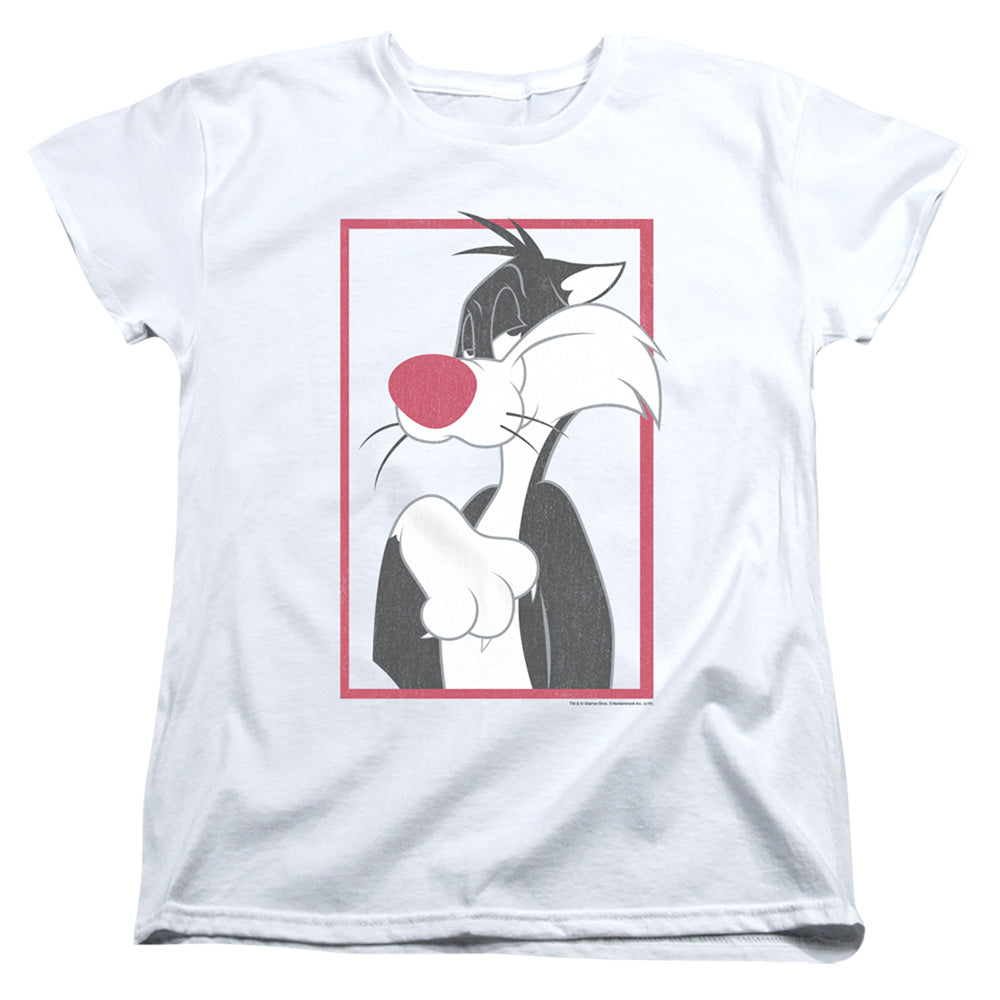 LOONEY TUNES/SYLVESTER