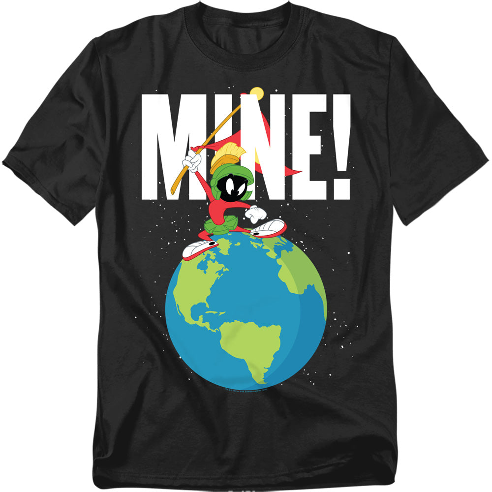LOONEY TUNES/MINE