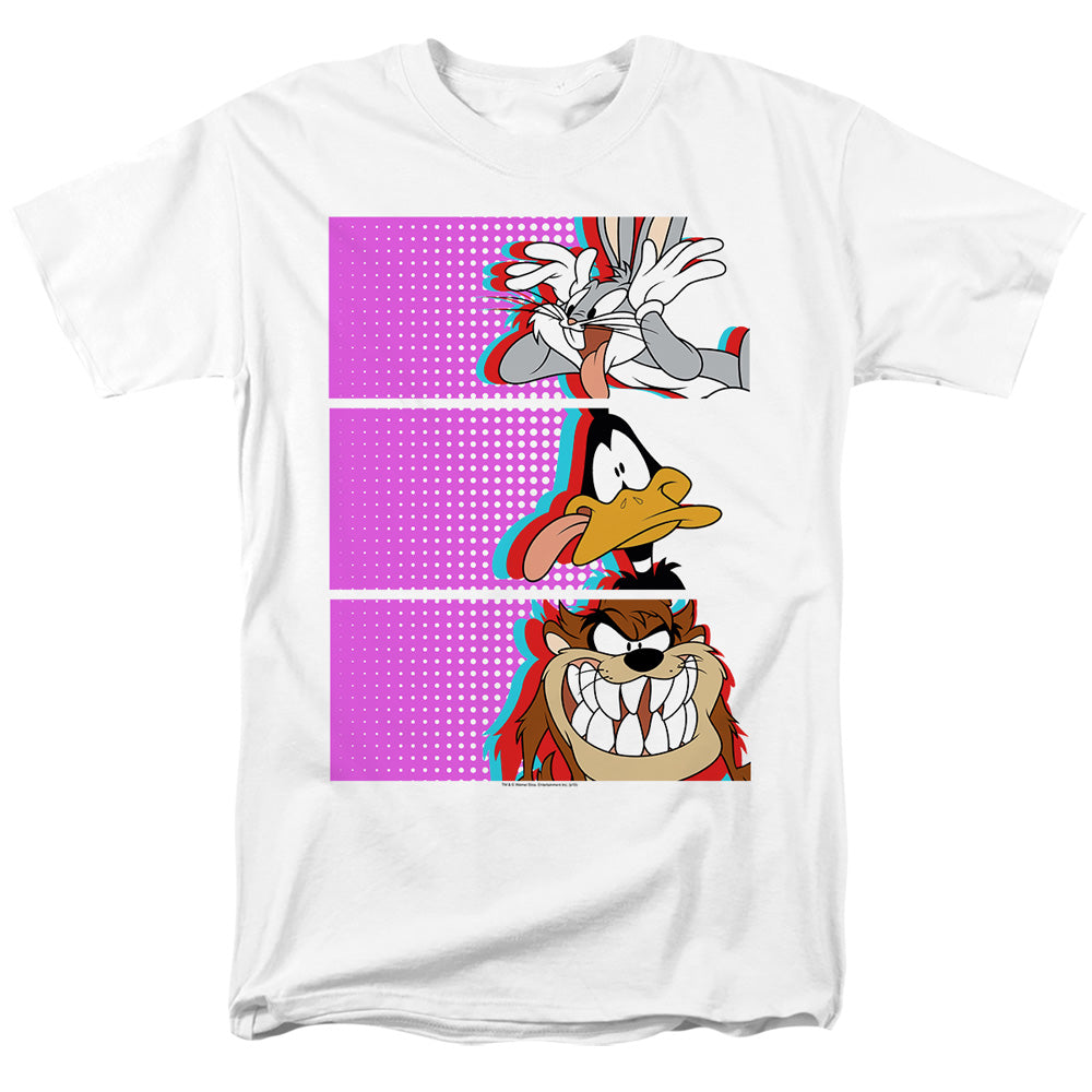 LOONEY TUNES/TILES
