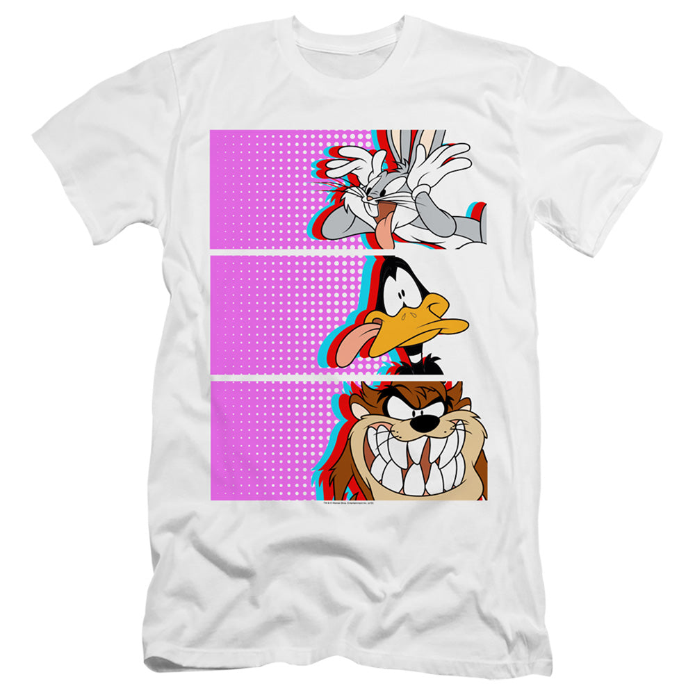 LOONEY TUNES/TILES