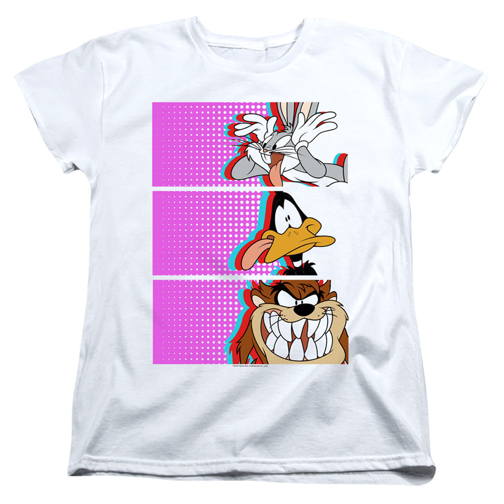 LOONEY TUNES/TILES