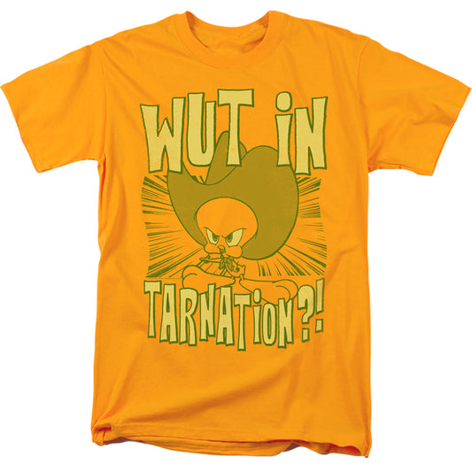 LOONEY TUNES/WUT IN TARNATION