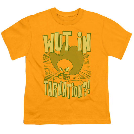 LOONEY TUNES/WUT IN TARNATION