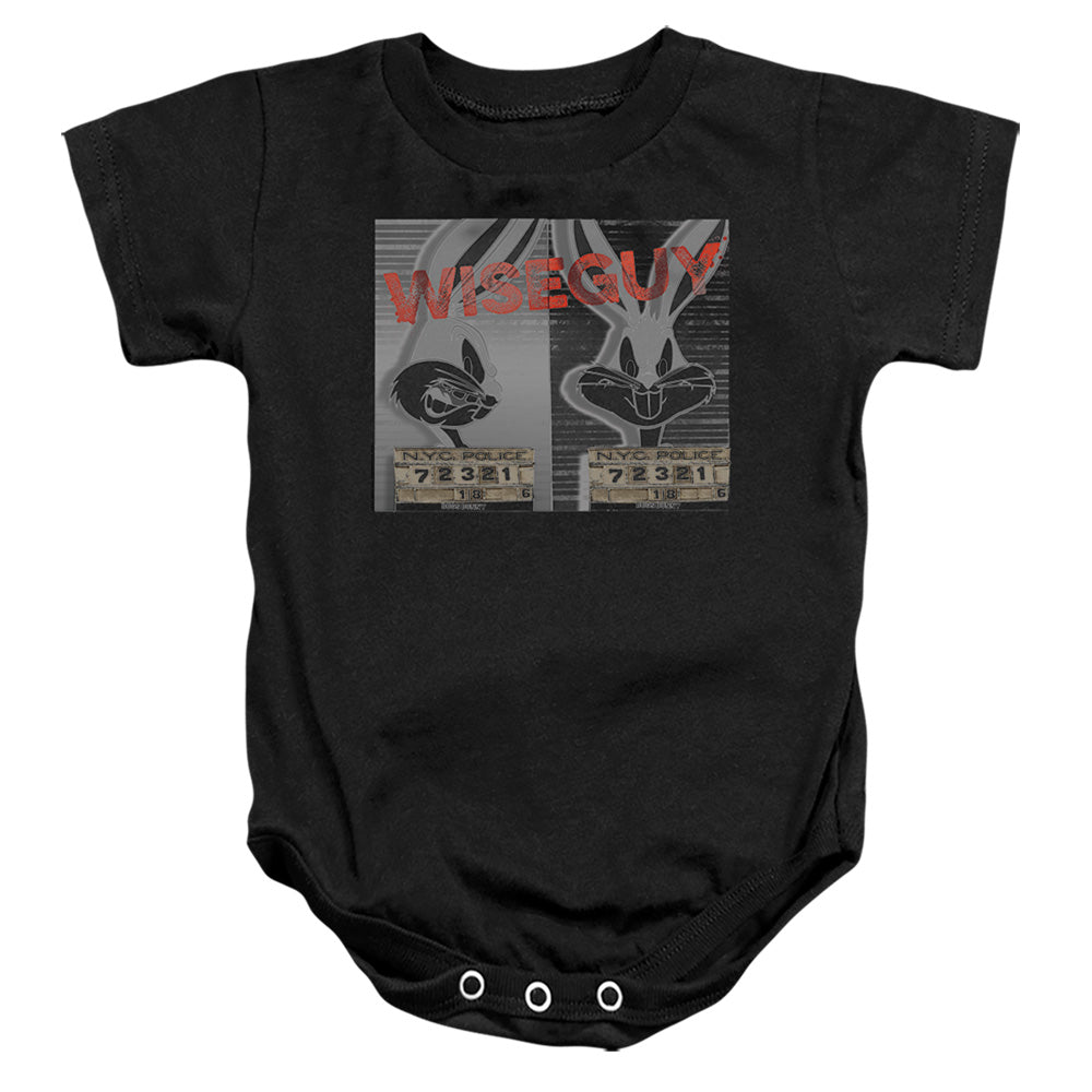 LOONEY TUNES/BUGS BUNNY WISEGUY