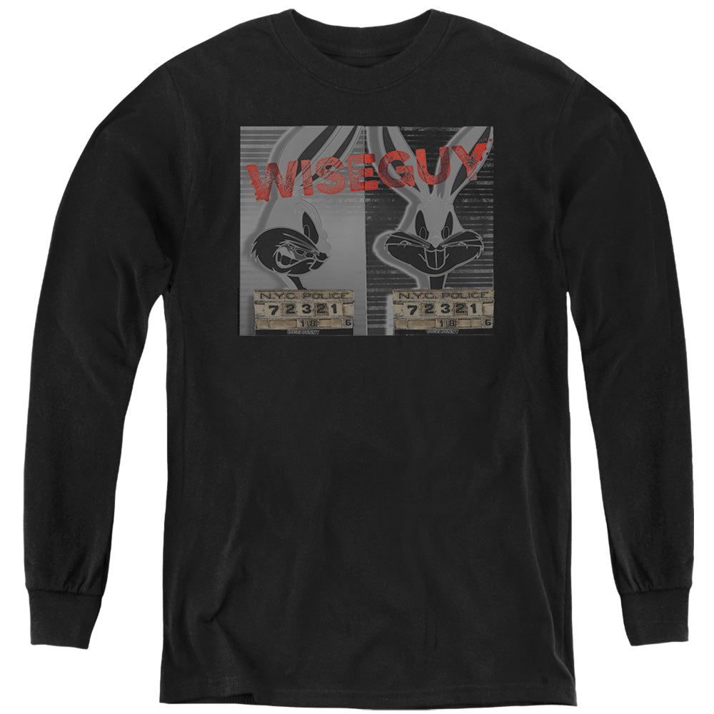 LOONEY TUNES/BUGS BUNNY WISEGUY