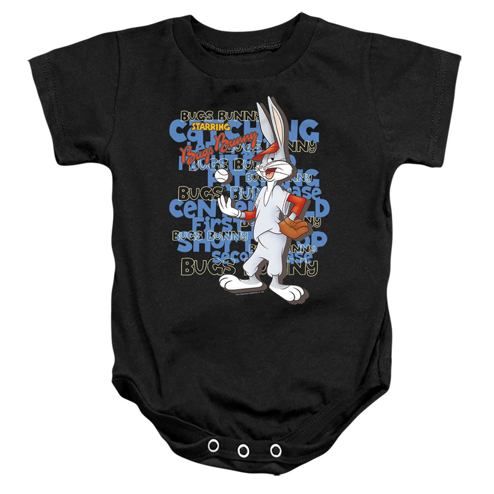 LOONEY TUNES/BUGS BUNNY BASEBALL