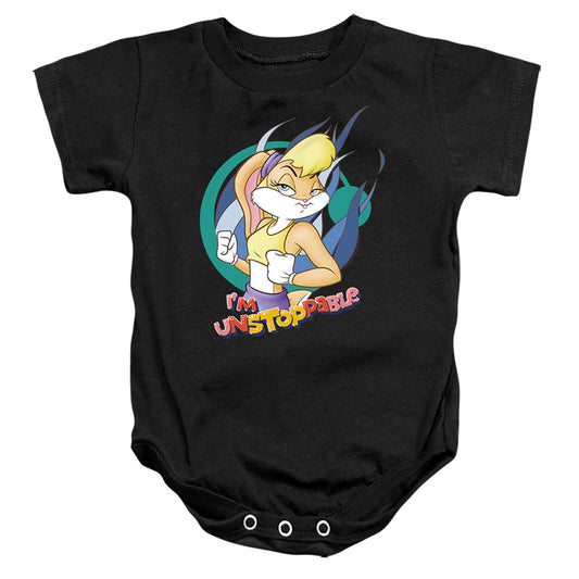 LOONEY TUNES/LOLA BUNNY UNSTOPPABLE