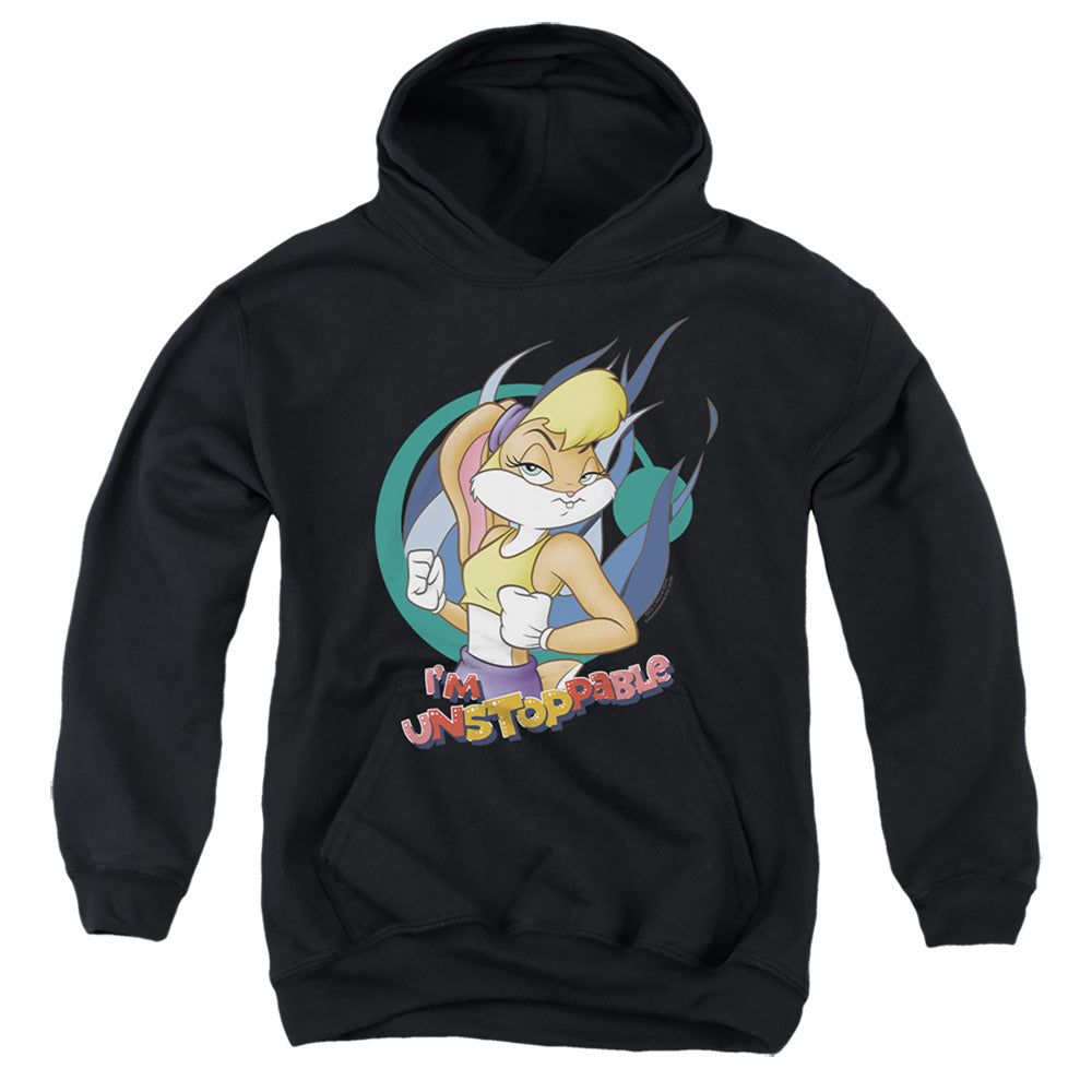 LOONEY TUNES/LOLA BUNNY UNSTOPPABLE