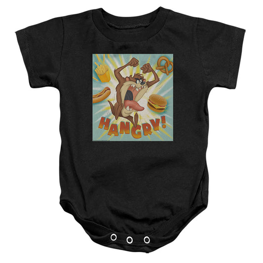 LOONEY TUNES/TAZ HANGRY