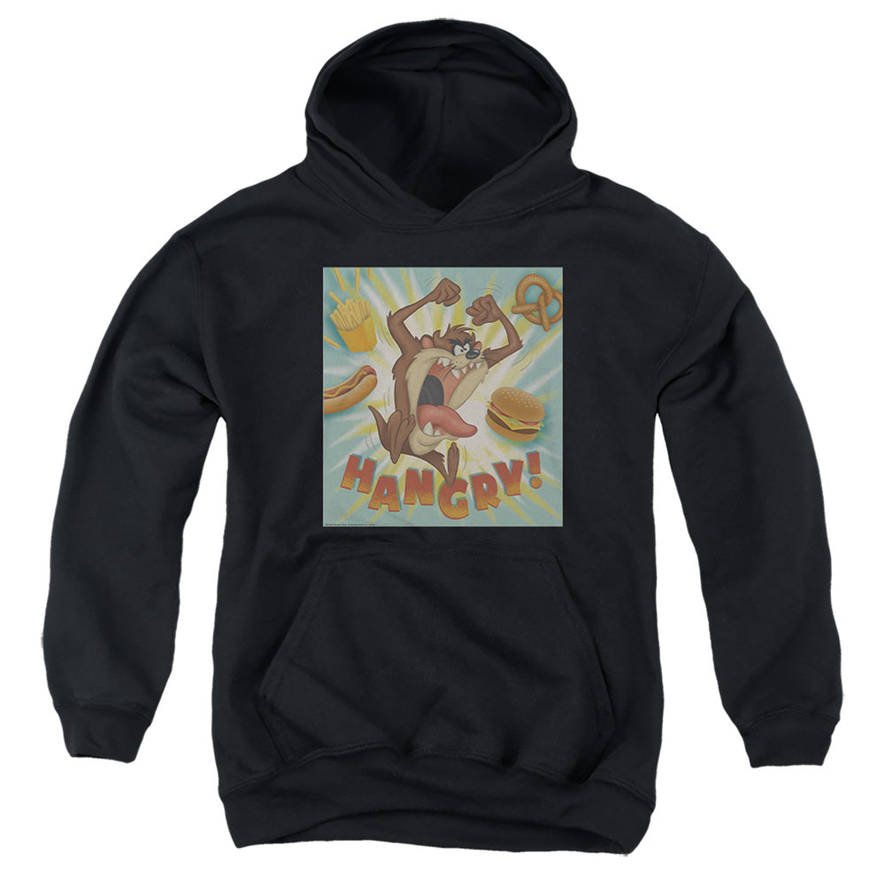 LOONEY TUNES/TAZ HANGRY