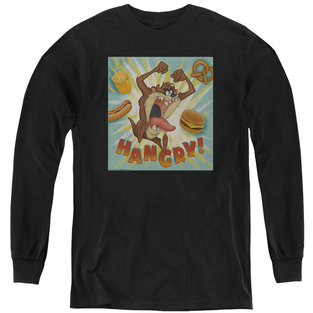 LOONEY TUNES/TAZ HANGRY
