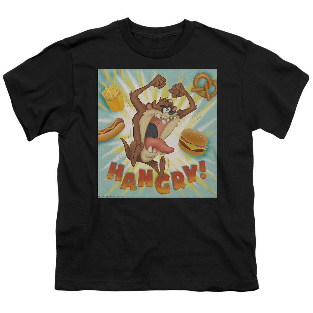 LOONEY TUNES/TAZ HANGRY