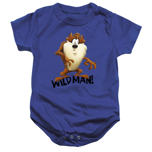 LOONEY TUNES/TAZ WILD MAN