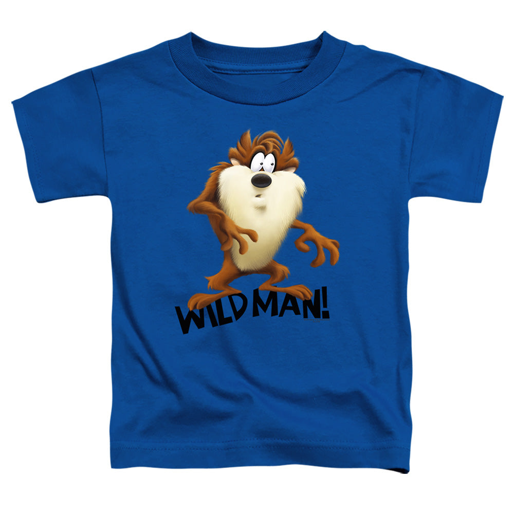 LOONEY TUNES/TAZ WILD MAN