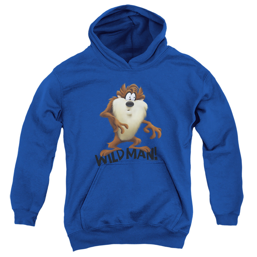 LOONEY TUNES/TAZ WILD MAN