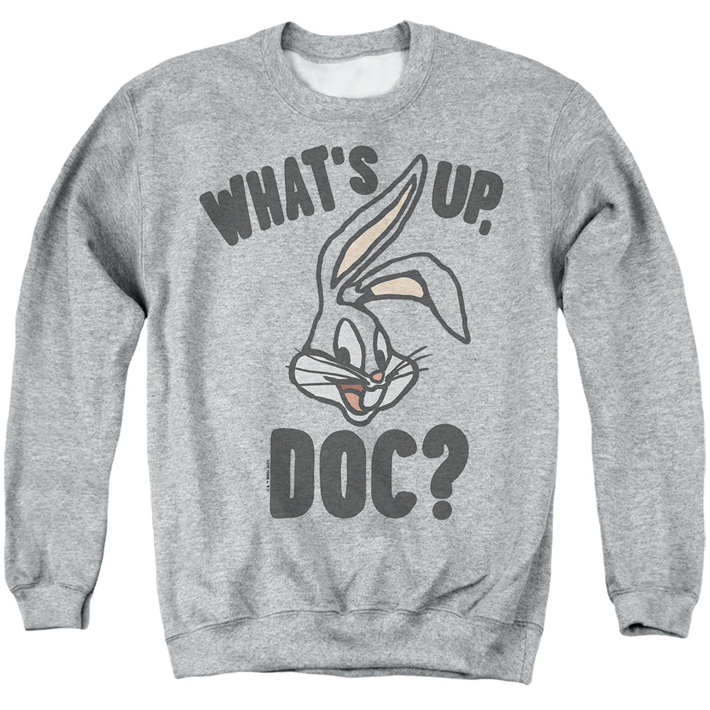 LOONEY TUNES/THE WHAT'S UP, DOC?