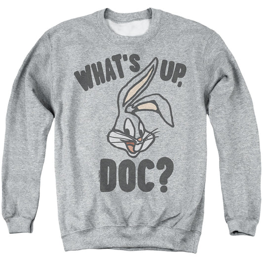 LOONEY TUNES/THE WHAT'S UP, DOC?