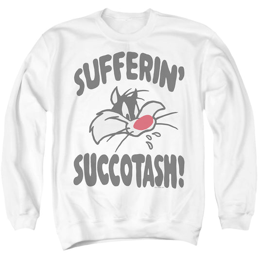 LOONEY TUNES/THE SUFFERIN' SUCCAOTASH