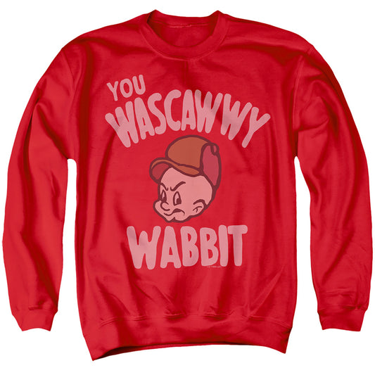LOONEY TUNES/THE WASCALLY WABBIT