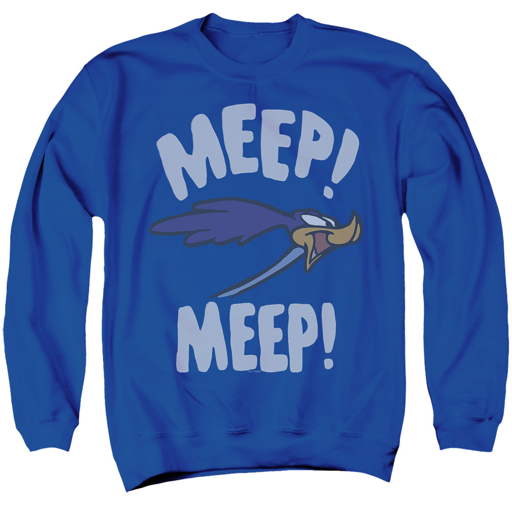 LOONEY TUNES/THE MEEP MEEP