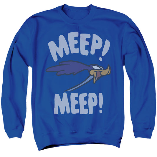 LOONEY TUNES/THE MEEP MEEP