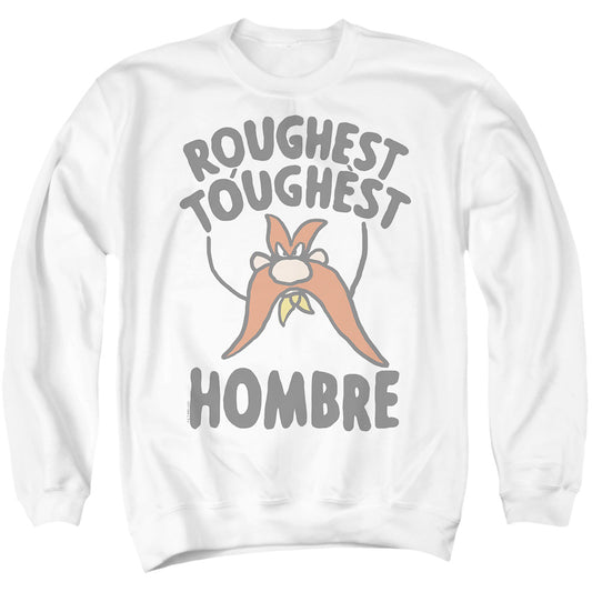 LOONEY TUNES/THE ROUGHEST TOUGHEST