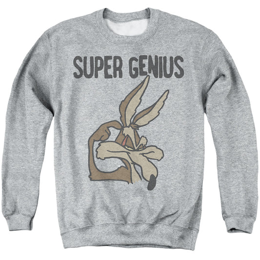 LOONEY TUNES/THE HIGH IQ