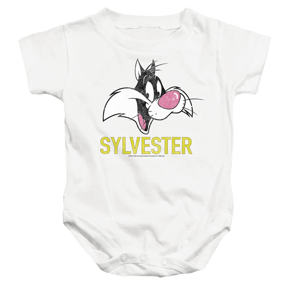 LOONEY TUNES/SYLVESTER