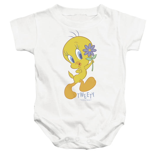 LOONEY TUNES/TWEETY FLOWER