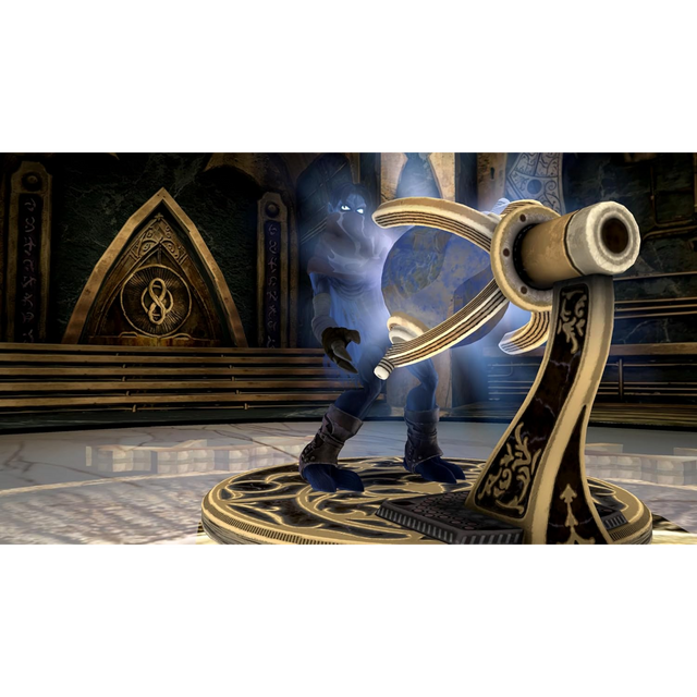 Legacy of Kain Soul Reaver 1&2 Remastered - PS5