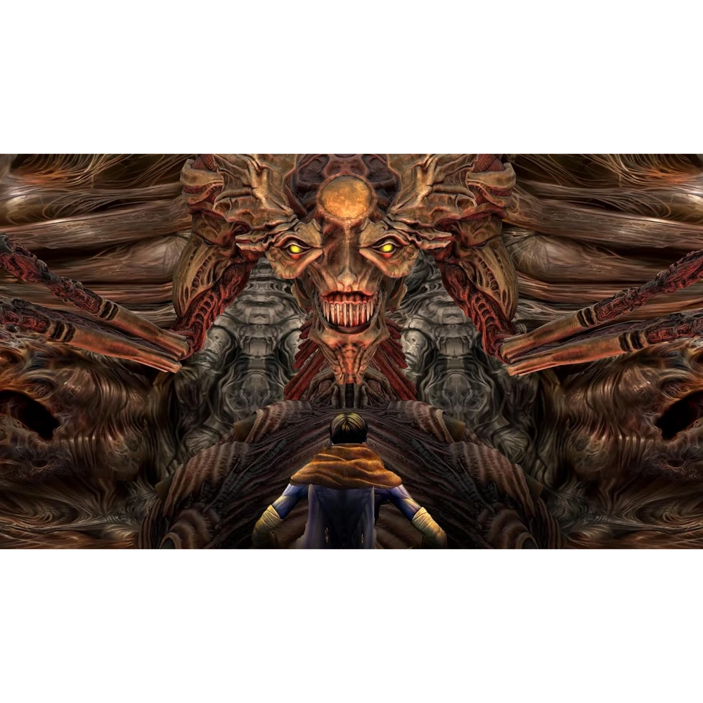 Legacy of Kain Soul Reaver 1&2 Remastered - Switch