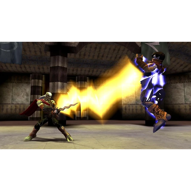 Legacy of Kain Soul Reaver 1&2 Remastered - Switch