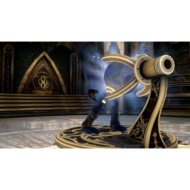 Legacy of Kain Soul Reaver 1&2 Remastered - Switch