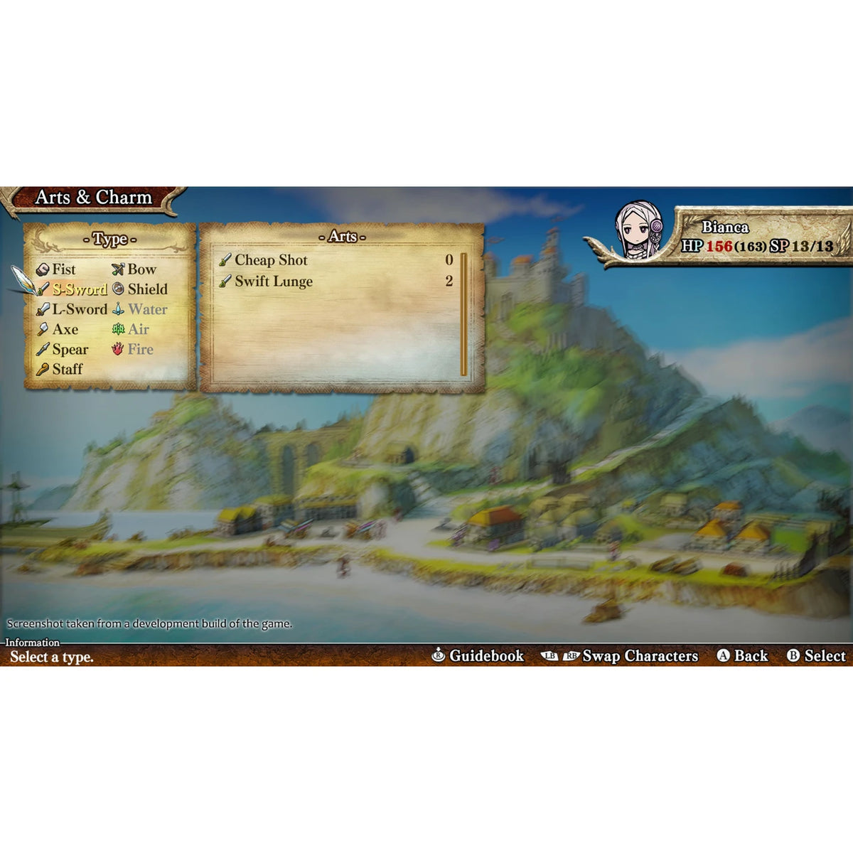 Legend of Legacy HD Remastered: Deluxe Edition - Switch
