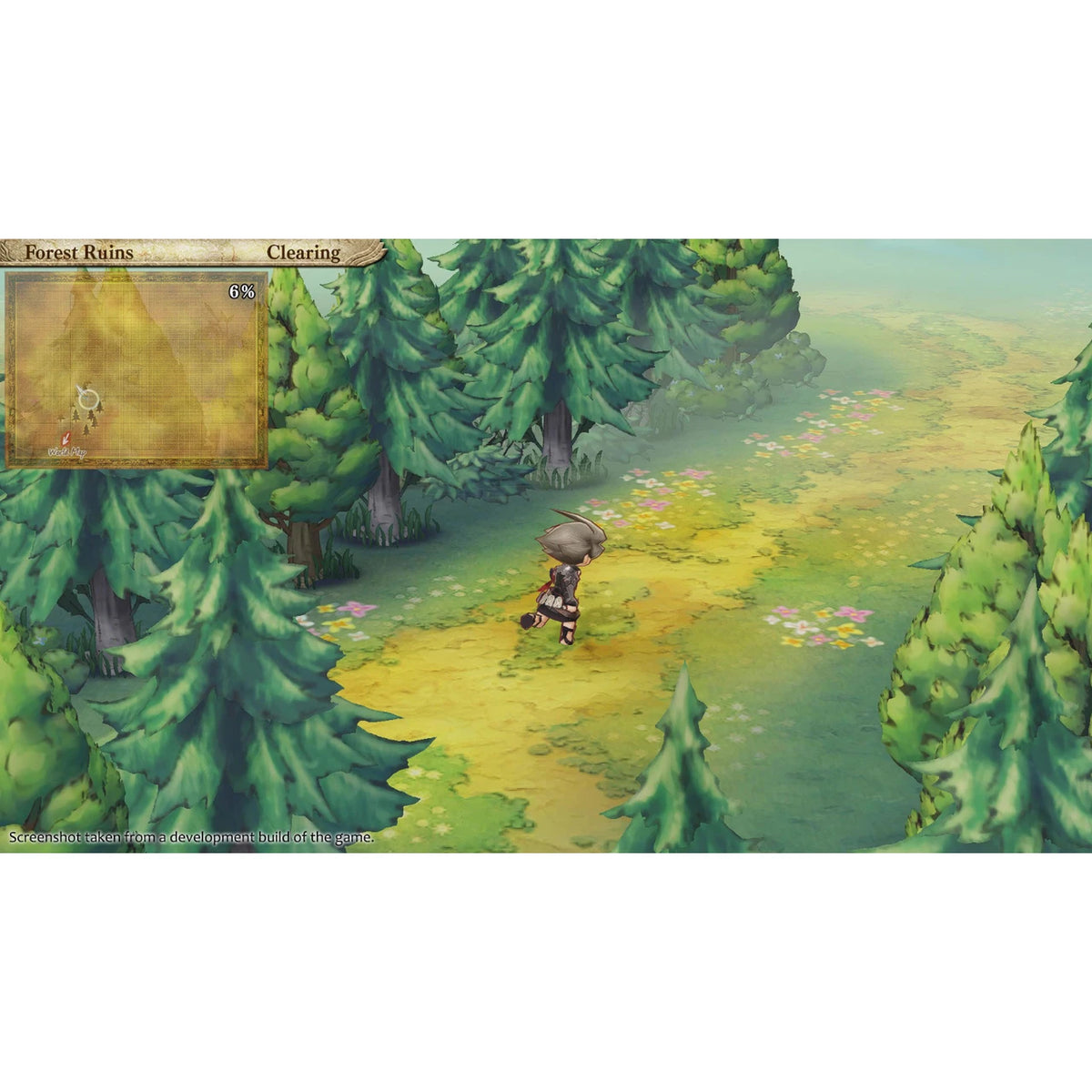 Legend of Legacy HD Remastered: Deluxe Edition - Switch