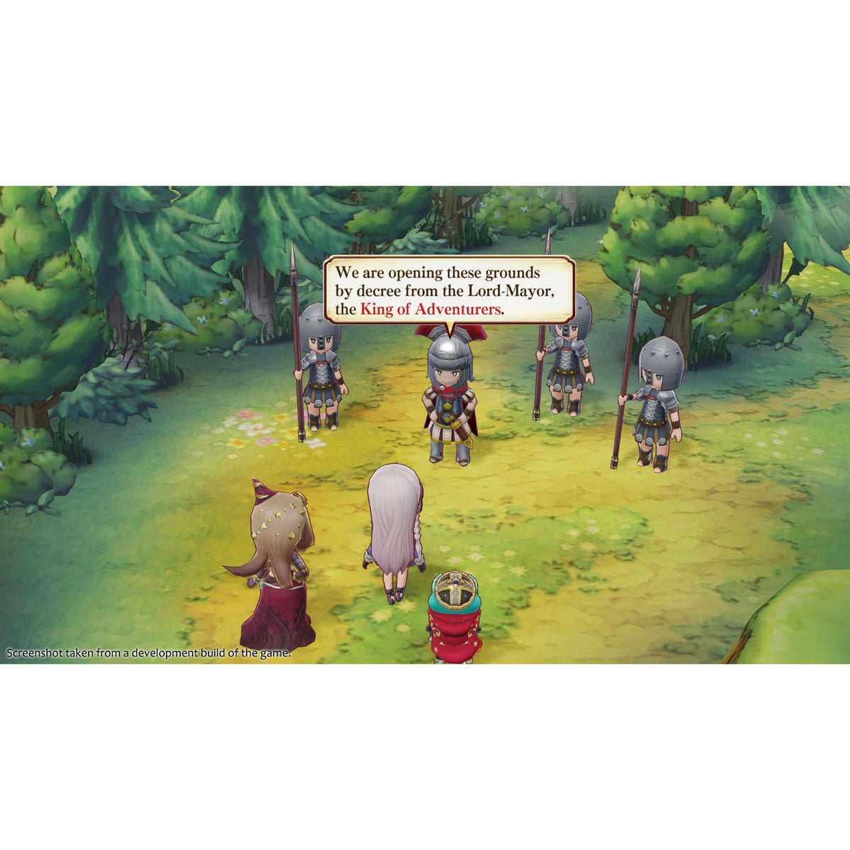 Legend of Legacy HD Remastered: Deluxe Edition - Switch