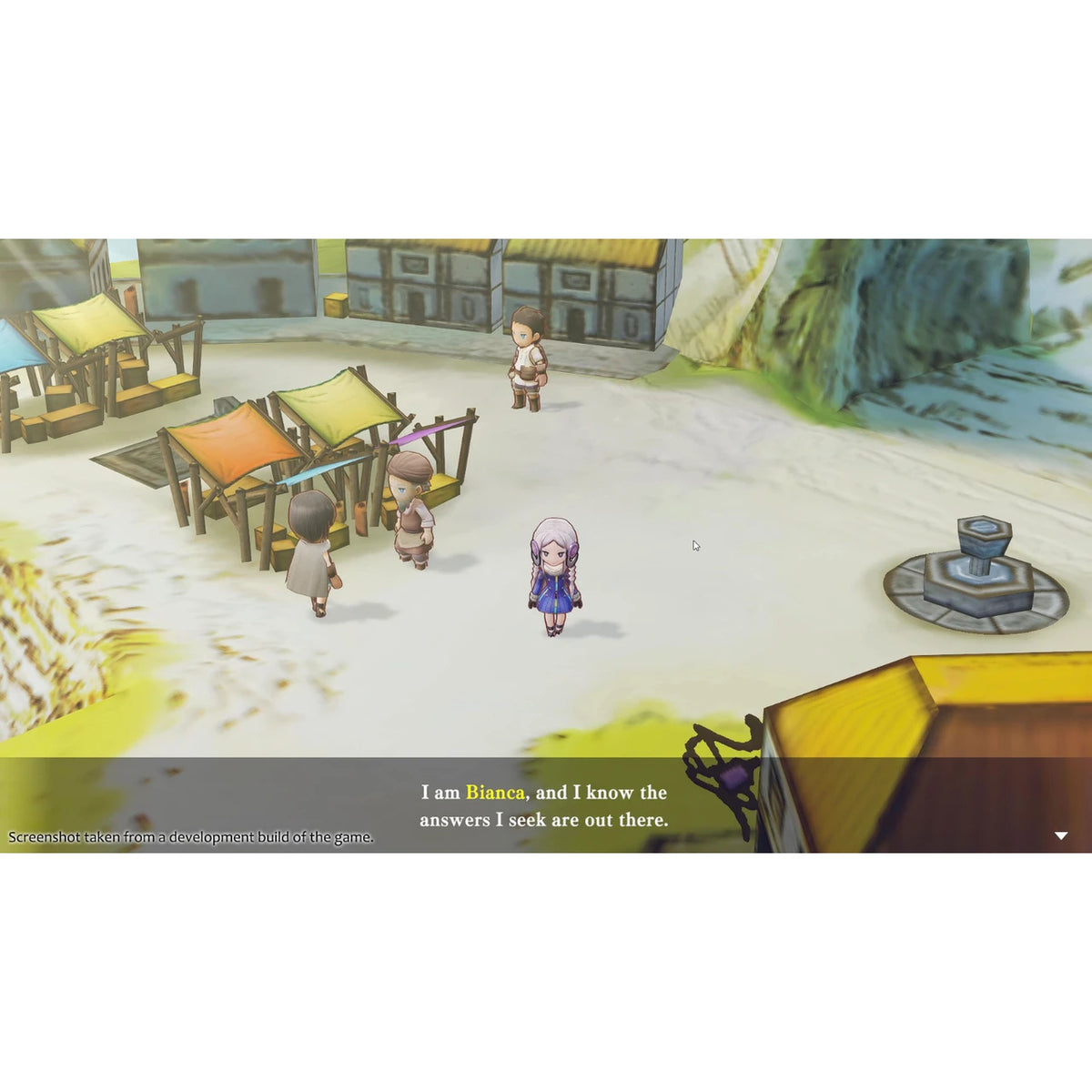 Legend of Legacy HD Remastered: Deluxe Edition - Switch