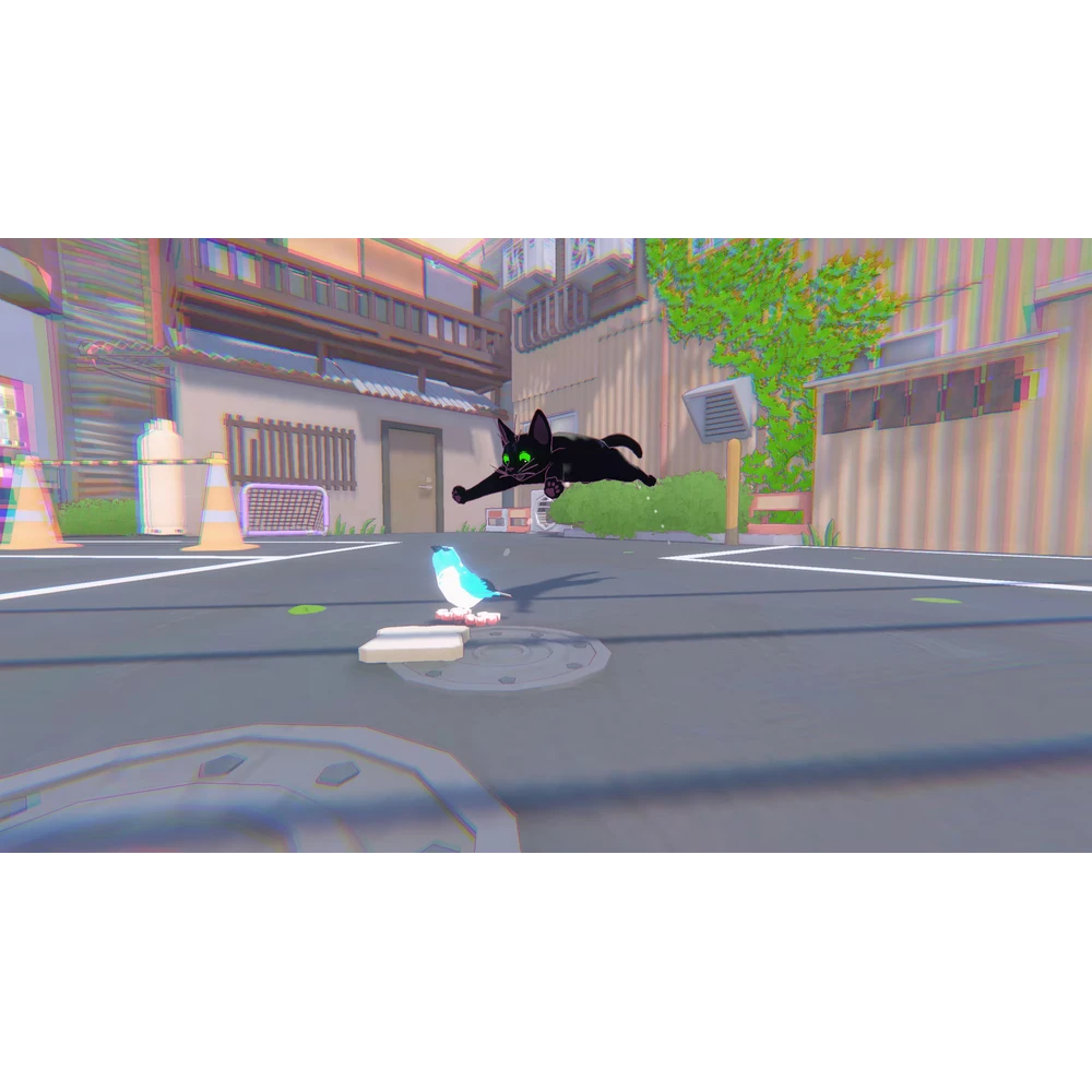 Little Kitty, Big City - PS5
