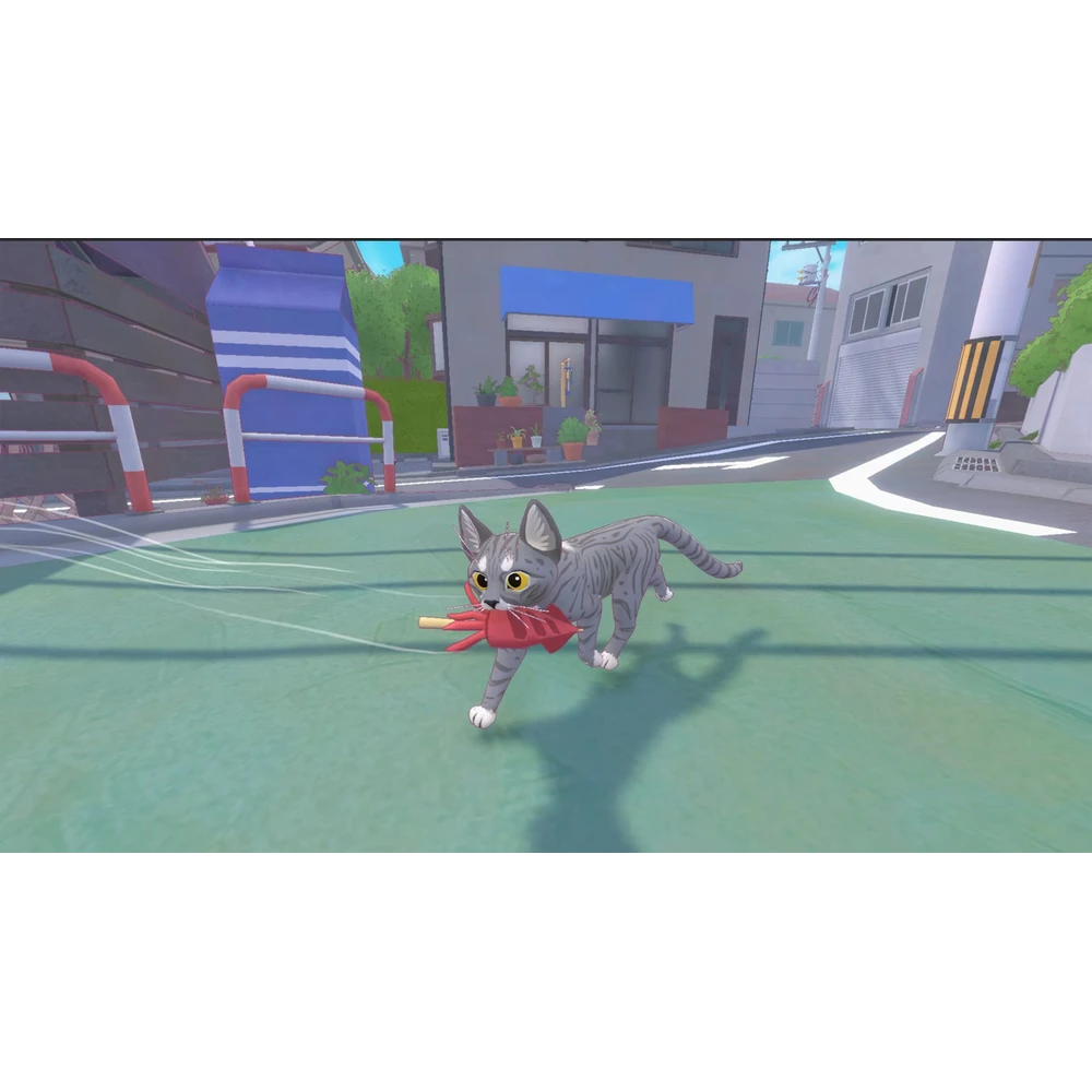 Little Kitty, Big City - PS5