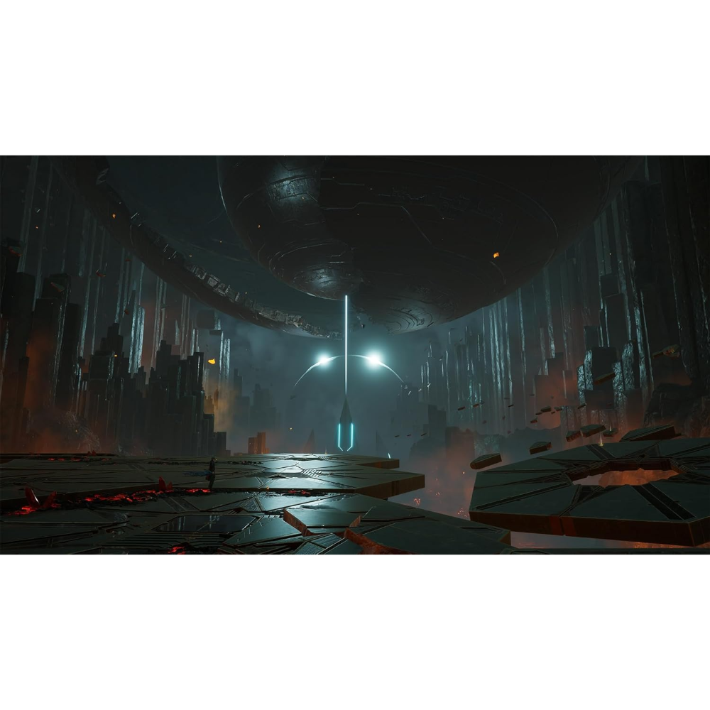 Lost Soul Aside - PS5